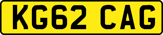 KG62CAG