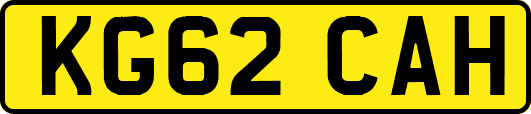 KG62CAH