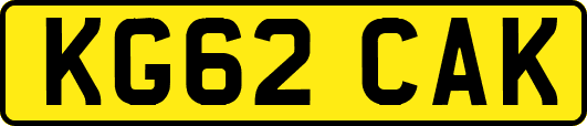 KG62CAK