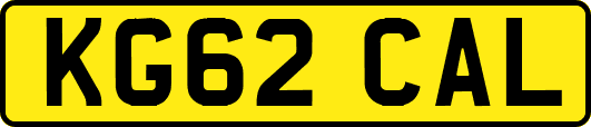 KG62CAL