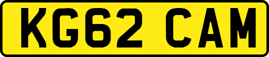 KG62CAM