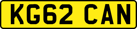KG62CAN