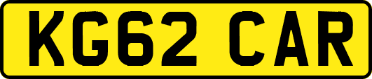 KG62CAR