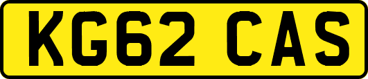 KG62CAS