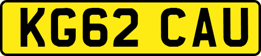 KG62CAU