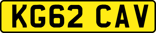 KG62CAV