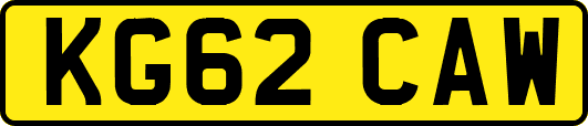 KG62CAW