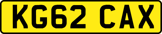 KG62CAX