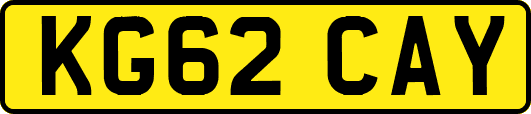 KG62CAY