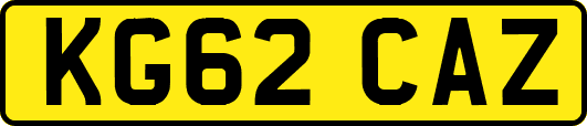 KG62CAZ