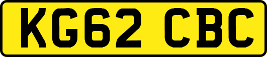 KG62CBC