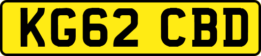 KG62CBD