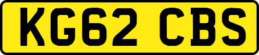 KG62CBS