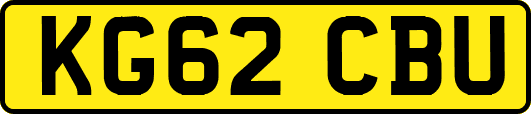 KG62CBU
