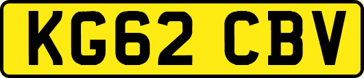 KG62CBV