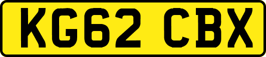 KG62CBX