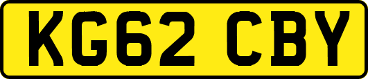 KG62CBY