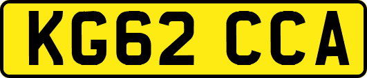 KG62CCA