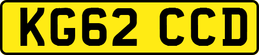 KG62CCD
