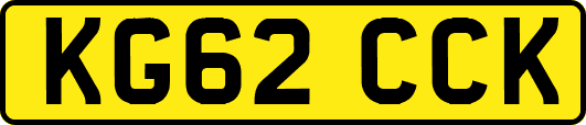 KG62CCK