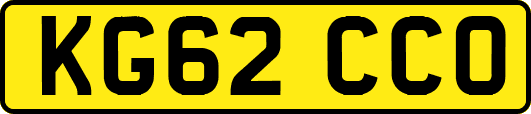KG62CCO