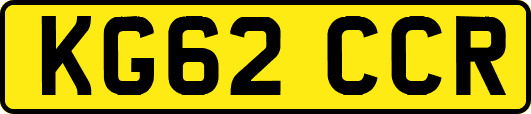KG62CCR
