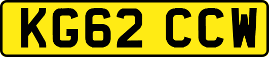 KG62CCW