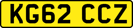 KG62CCZ
