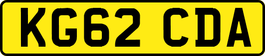 KG62CDA