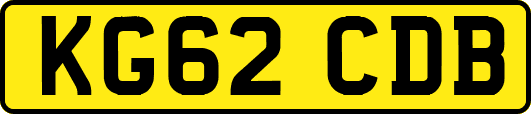 KG62CDB