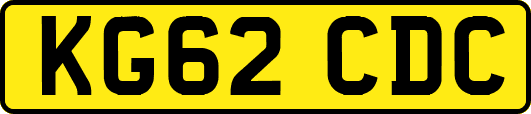 KG62CDC