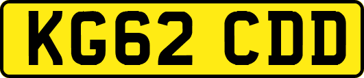KG62CDD