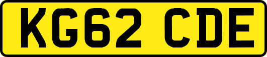 KG62CDE