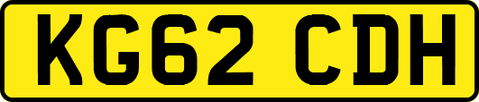 KG62CDH