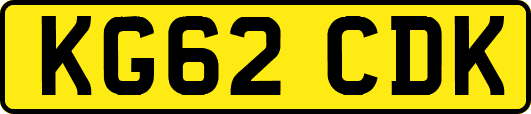 KG62CDK