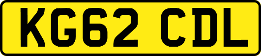 KG62CDL