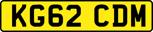 KG62CDM