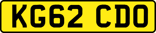 KG62CDO