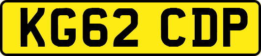 KG62CDP