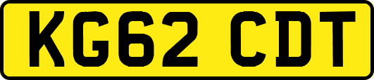 KG62CDT