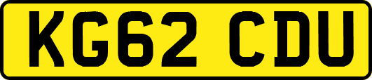 KG62CDU
