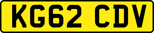 KG62CDV