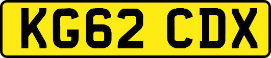 KG62CDX