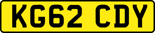 KG62CDY