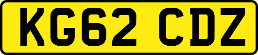KG62CDZ