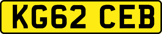 KG62CEB