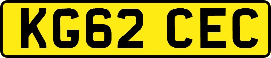KG62CEC