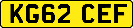 KG62CEF