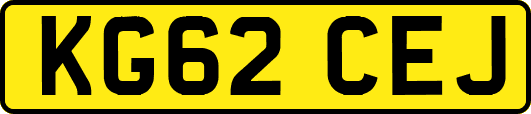 KG62CEJ