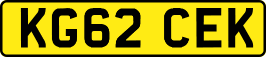 KG62CEK